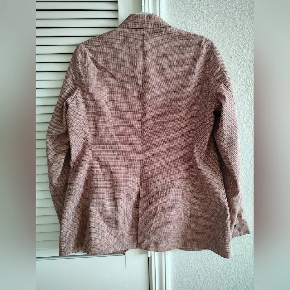 Uniqlo Blazer size M - Picture 4 of 6
